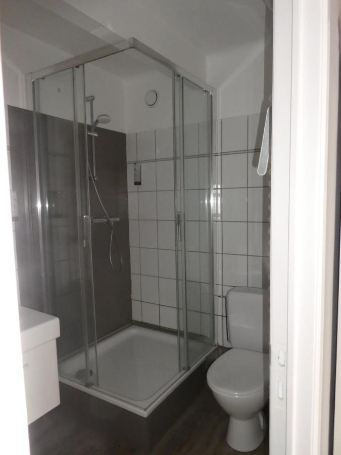 Hotel Des Roches Cugnon Buitenkant foto